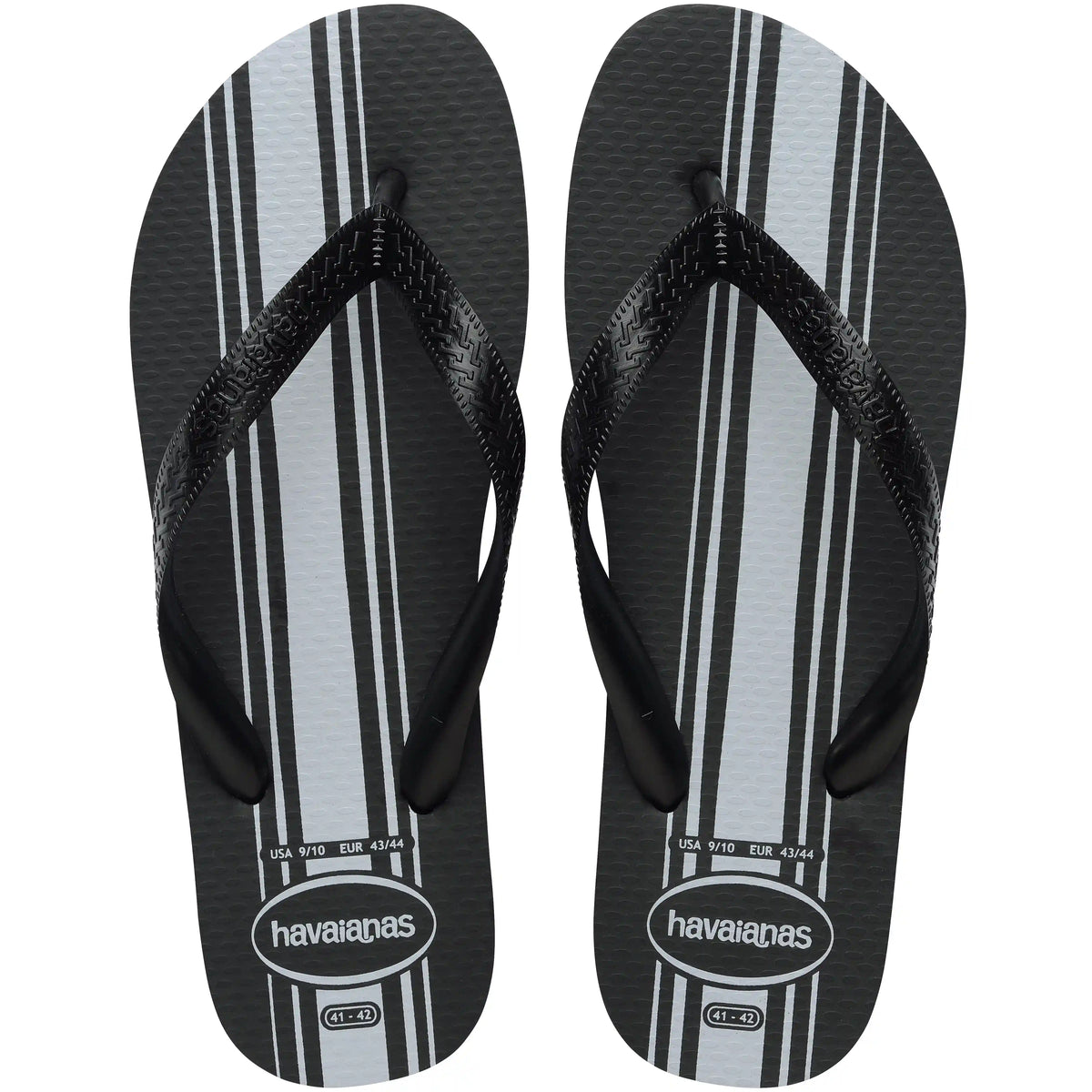 Men's Top Color Essential Flip Flops