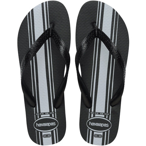 Men's Top Color Essential Flip Flops