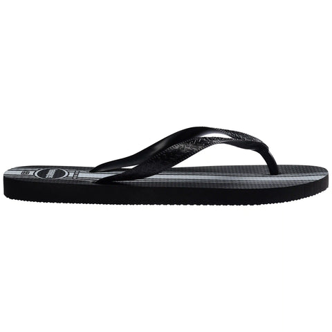 Men's Top Color Essential Flip Flops
