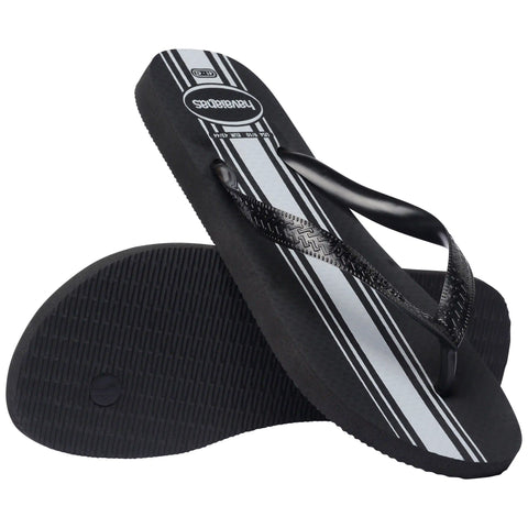 Men's Top Color Essential Flip Flops