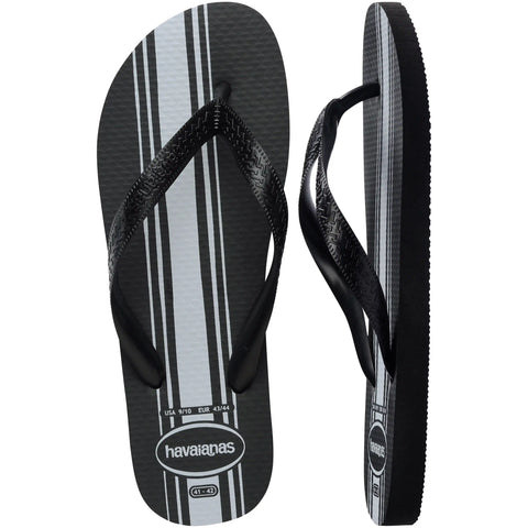 Men's Top Color Essential Flip Flops
