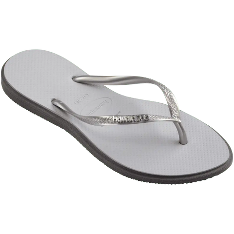Women's Slim Point Flip Flops