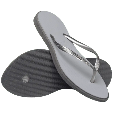 Women's Slim Point Flip Flops