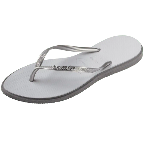 Women's Slim Point Flip Flops