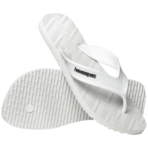 Men's Track Waves Flip Flops