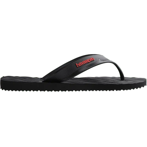 Men's Track Waves Flip Flops