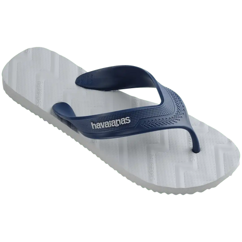Men's Track Waves Flip Flops