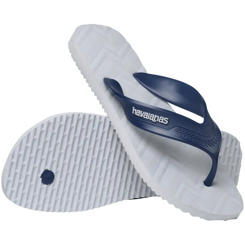 Men's Track Waves Flip Flops