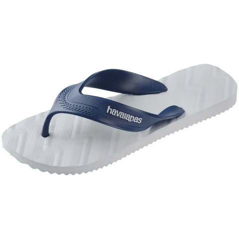 Men's Track Waves Flip Flops