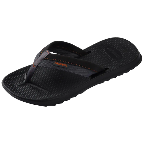 Men's Track Plus Flip Flops