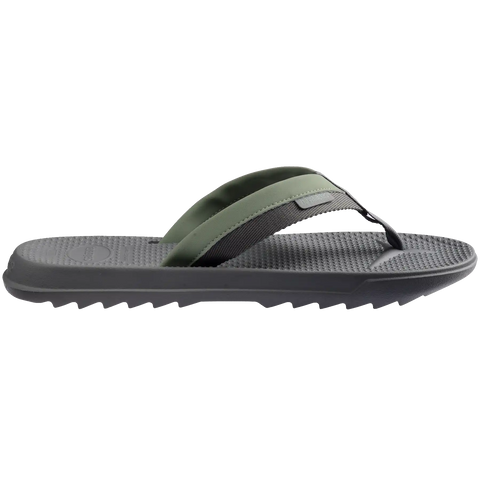 Men's Track Plus Flip Flops