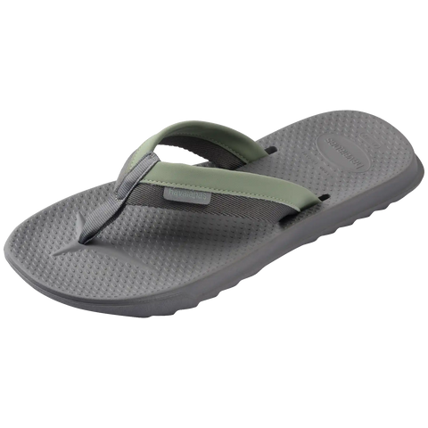Men's Track Plus Flip Flops