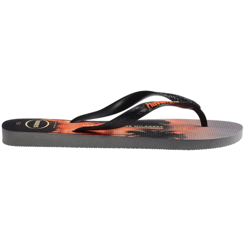 Men's Top Surfer I Flip Flops