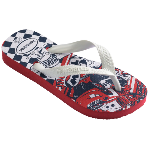 Kids' Top Disney Flip Flops
