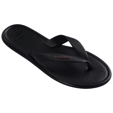 Women's Puffed Up Flip Flops