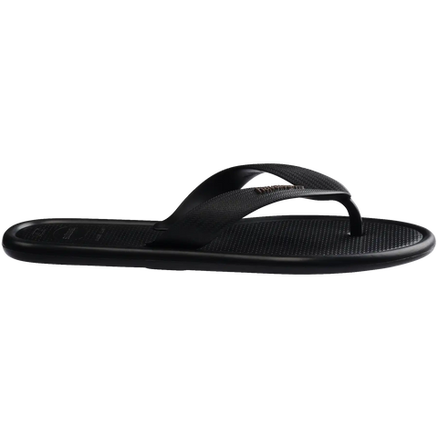 Women's Puffed Up Flip Flops