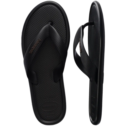 Women's Puffed Up Flip Flops