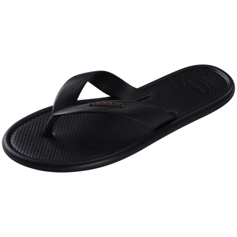 Women's Puffed Up Flip Flops