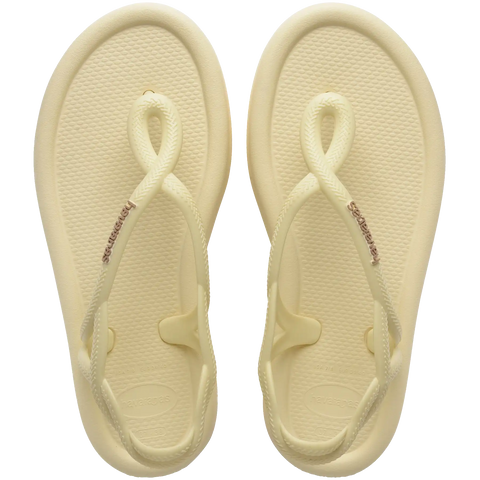 Women's Luna Puffed Sandals