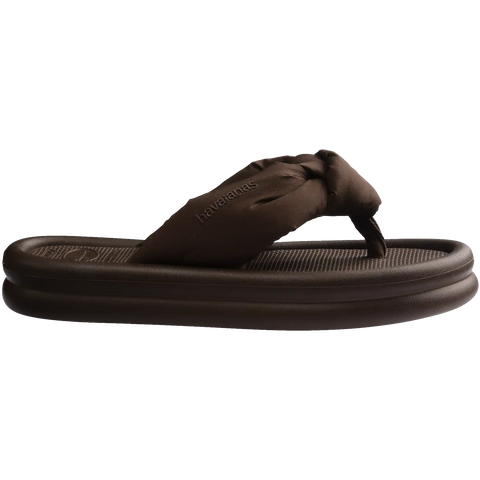 Women's Over Puffed Flip Flops
