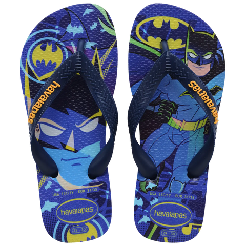 Kids' Warner Top Flip Flops