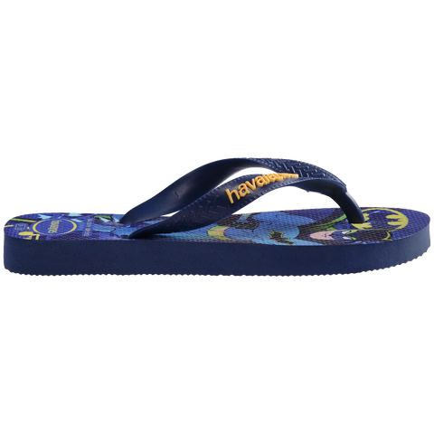 Kids' Warner Top Flip Flops