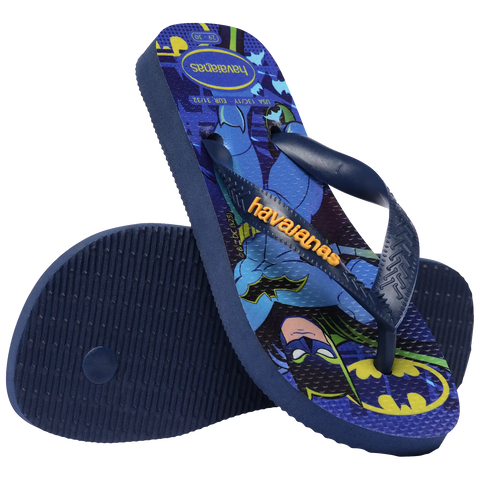 Kids' Warner Top Flip Flops