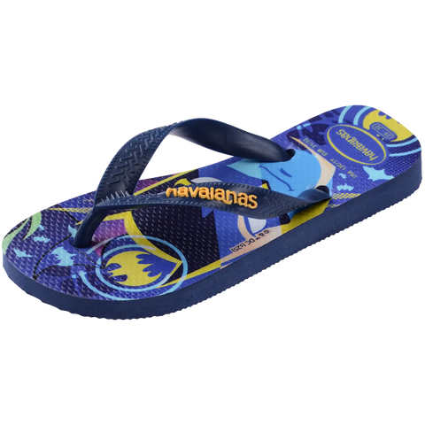 Kids' Warner Top Flip Flops