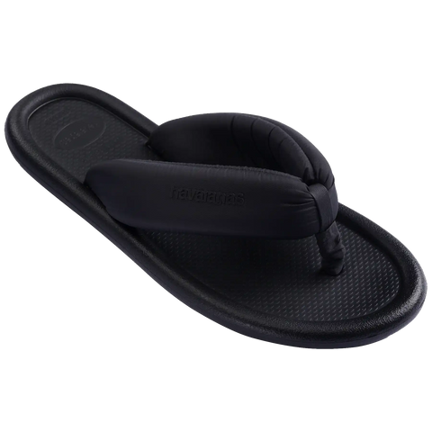 Women's Maxi Puffed Flip Flops
