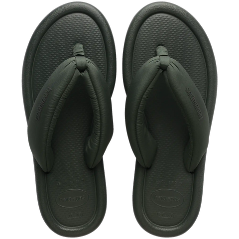 Women's Maxi Puffed Flip Flops