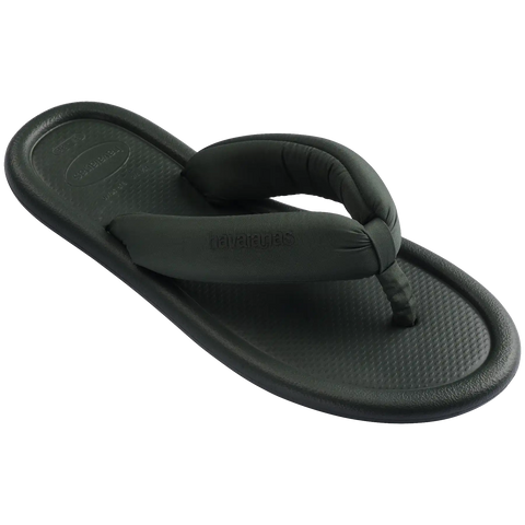 Women's Maxi Puffed Flip Flops