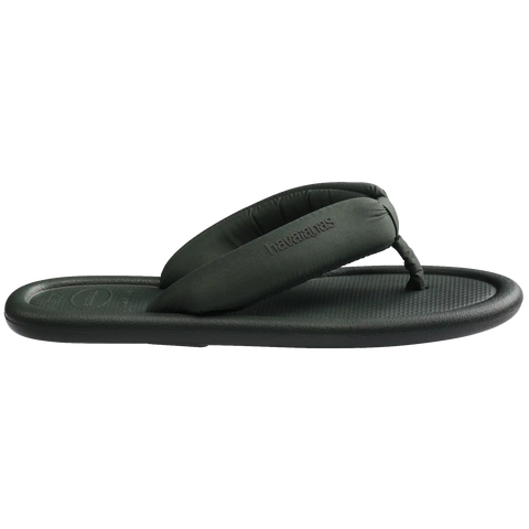 Women's Maxi Puffed Flip Flops