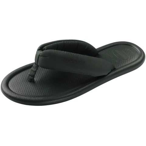 Women's Maxi Puffed Flip Flops
