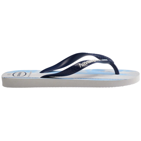 Men's Top Nations I Flip Flops