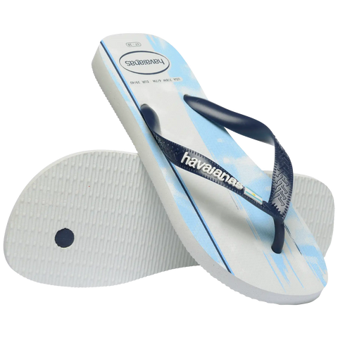Men's Top Nations I Flip Flops