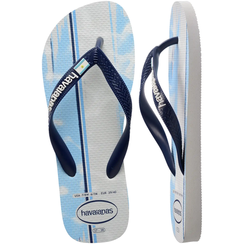 Men's Top Nations I Flip Flops