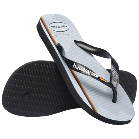 Men's Top Nations I Flip Flops