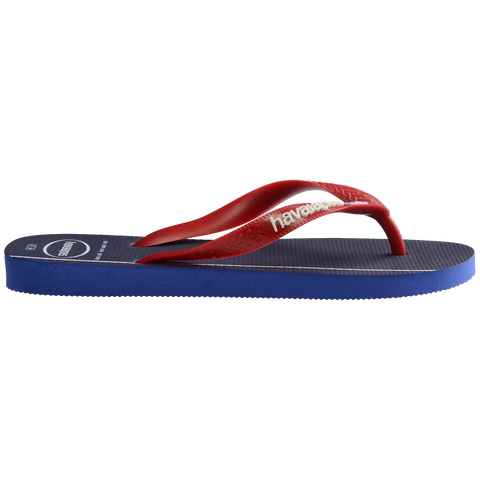 Men's Top Nations I Flip Flops