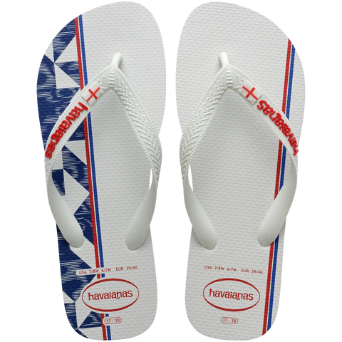 Men's Top Nations I Flip Flops
