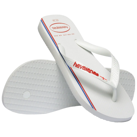 Men's Top Nations I Flip Flops